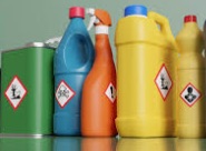 chemicals